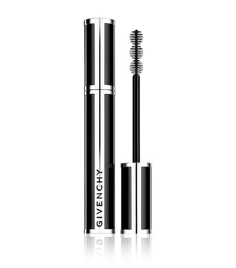 mascara noir couture volume givenchy avis|GIVENCHY NOIR COUTURE 4 IN 1 MASCARA .